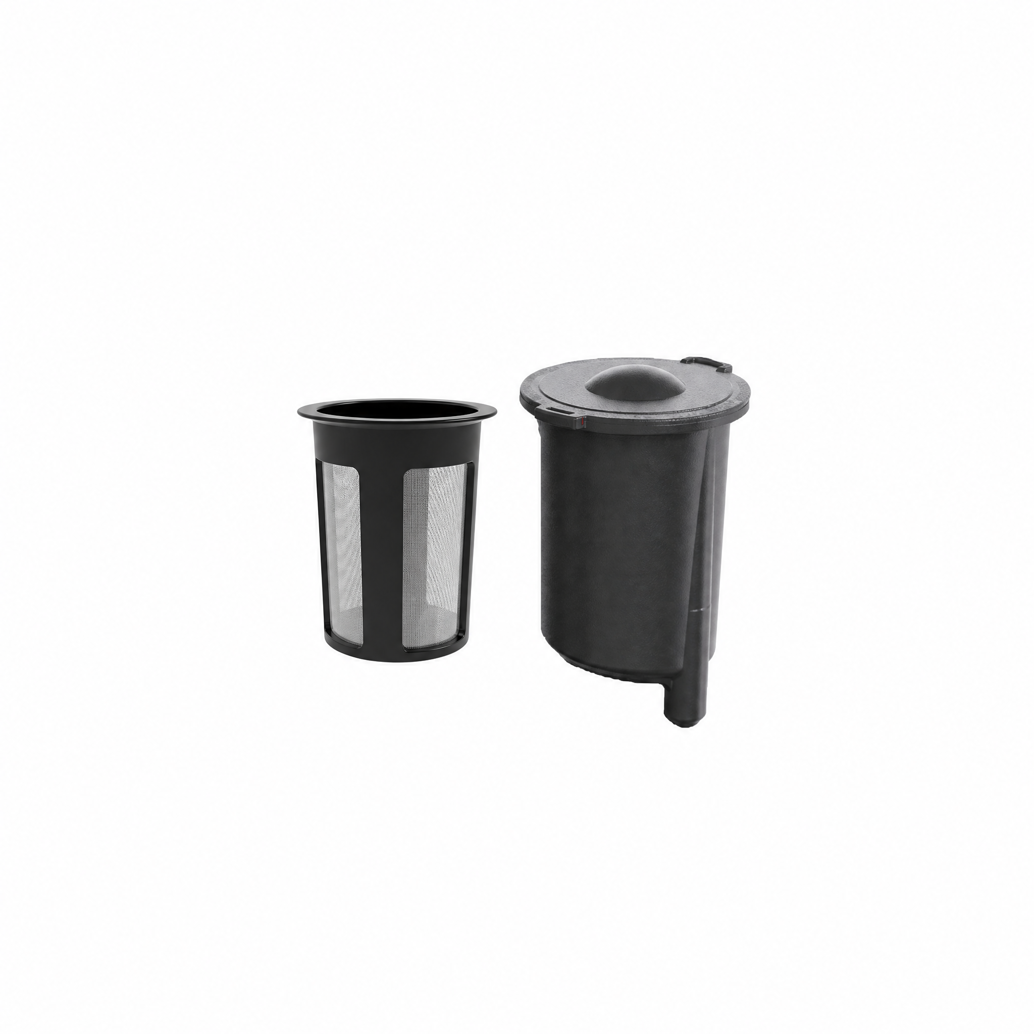 Coffee Filters Adapter for Coffee Maker